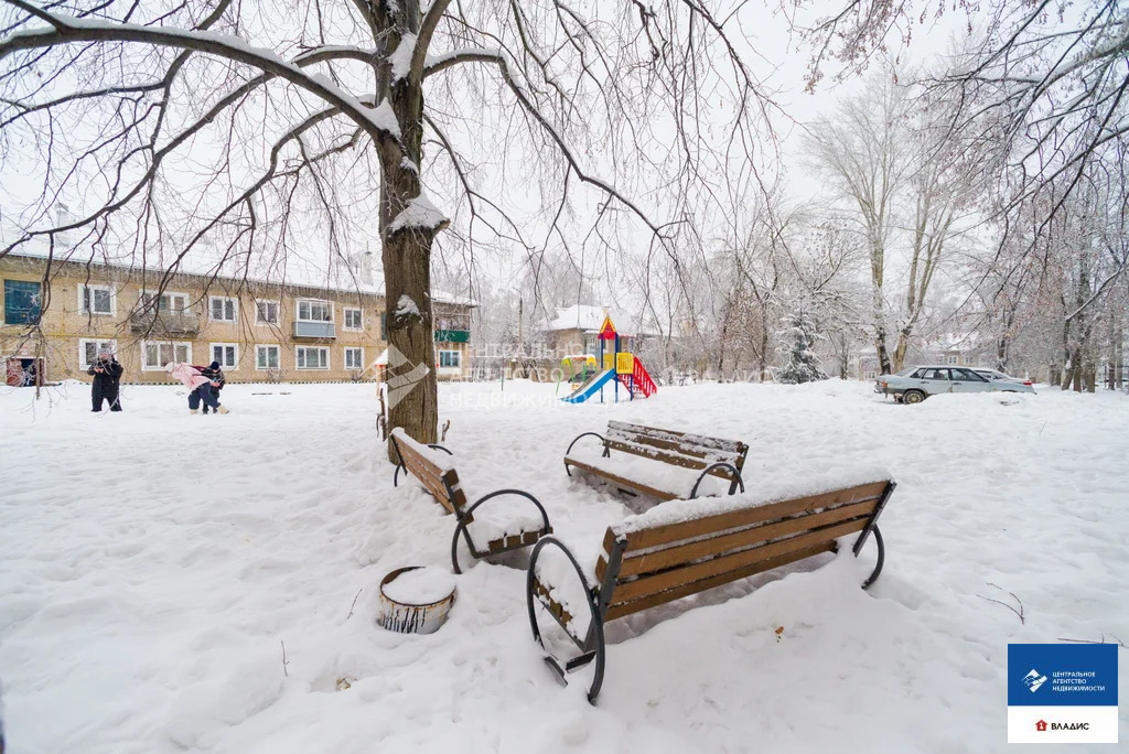 Продажа квартиры, Октябрьский, Михайловский район, ул. Гончарова - Фото 17