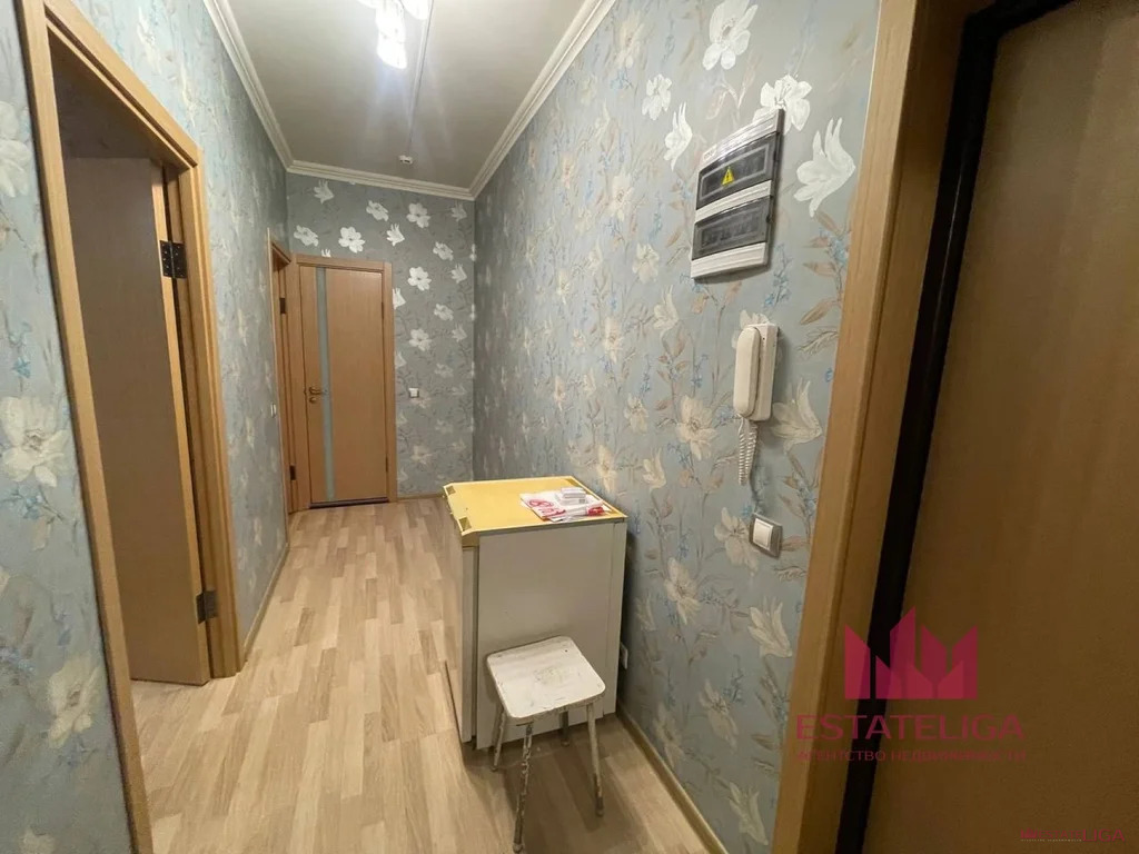 Аренда квартиры, 6-я Радиальная улица - Фото 13