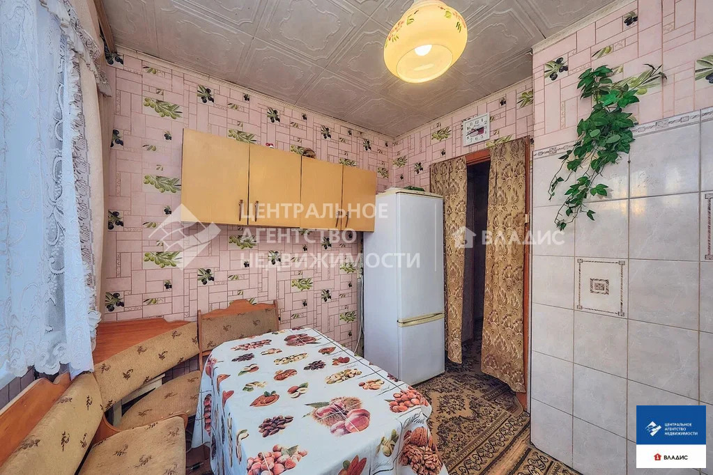 Продажа квартиры, Баграмово, Рыбновский район - Фото 6