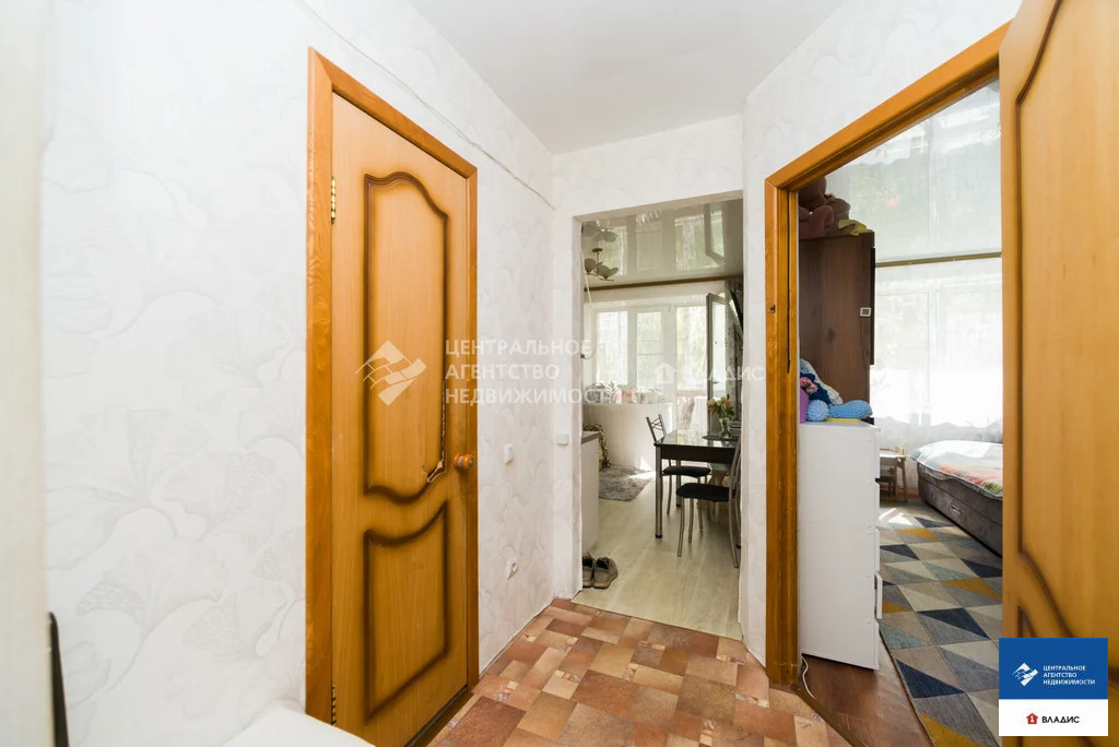 Продажа квартиры, Рязань, ул. Зубковой - Фото 11