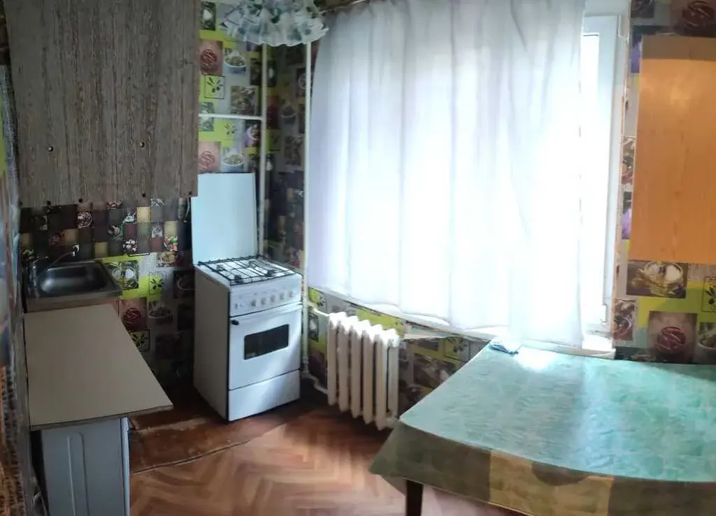 3 к.кв. 56,3 кв.м на ул. Спортивная д. 6 - Фото 8