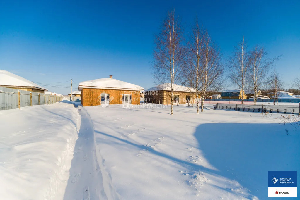 Продажа дома, Рыбное, Рыбновский район, Богатырская улица - Фото 3