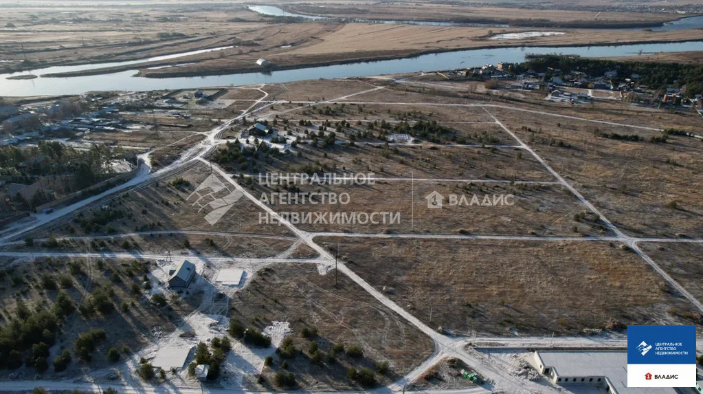 Продажа участка, Рязанский район - Фото 2
