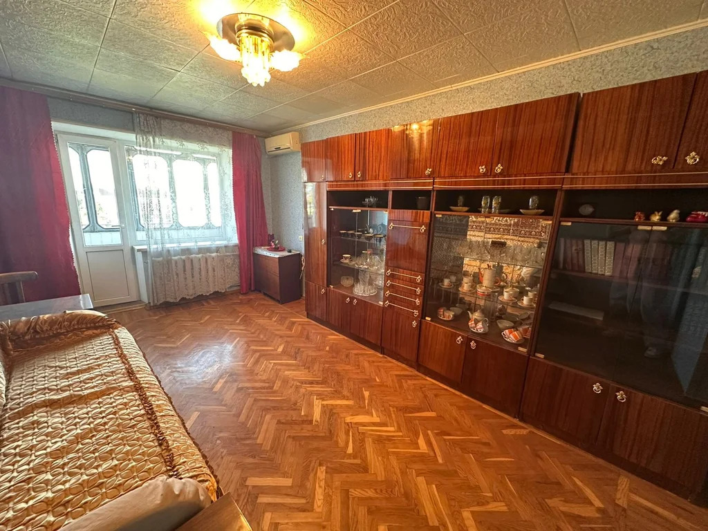 Продажа квартиры, Ильский, Северский район, ул. Первомайская - Фото 3