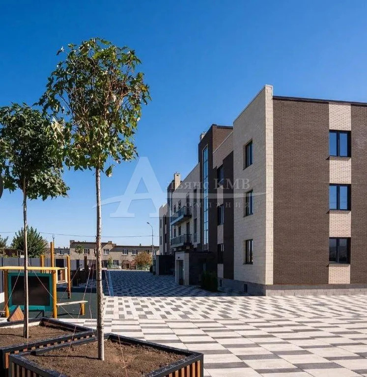 Продажа квартиры, Минеральные Воды, Новотерская ул. - Фото 2