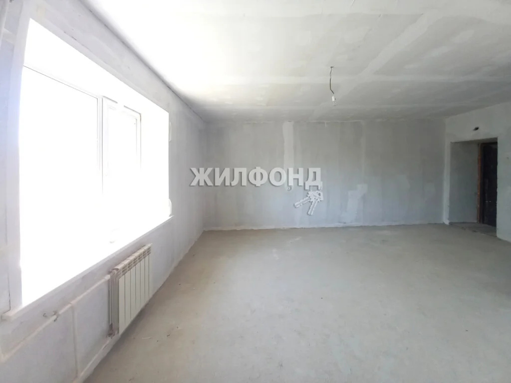 Продажа квартиры, Новосибирск, Рубежная - Фото 2