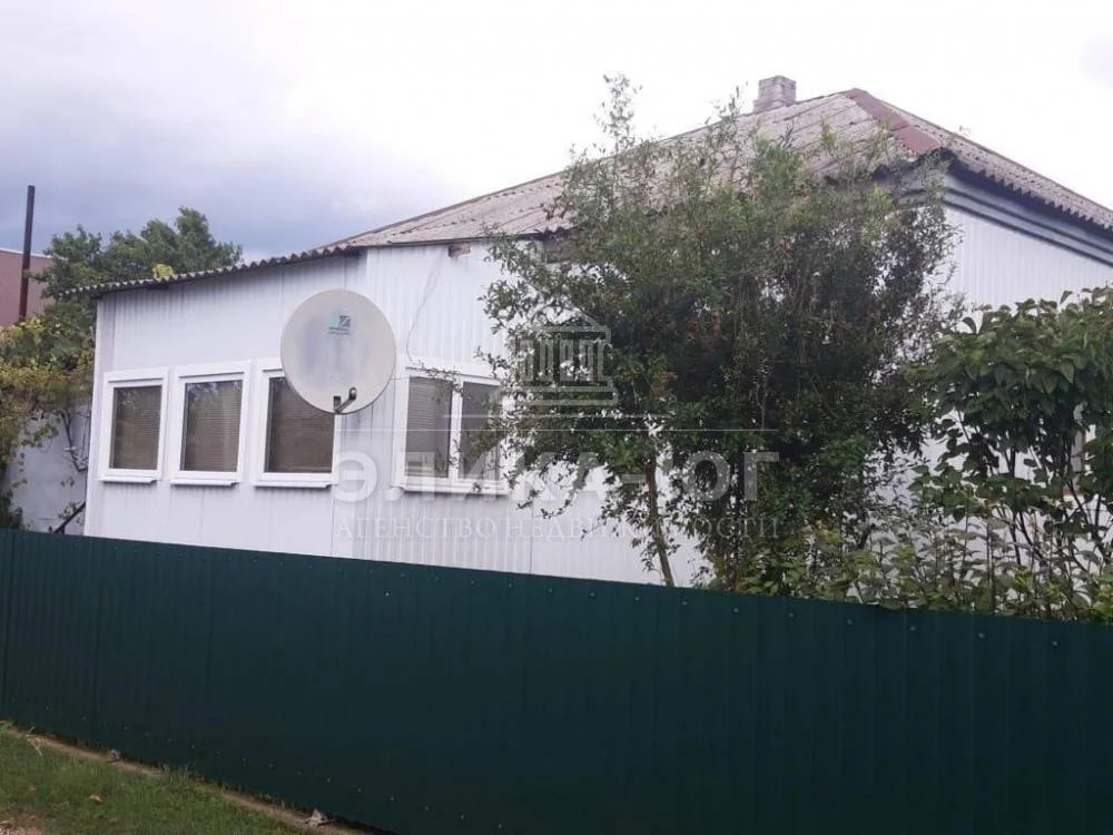 Продажа дома, Тенгинка, Туапсинский район, Степная ул. - Фото 3