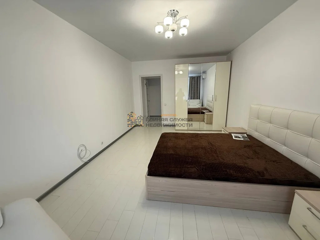 Аренда квартиры, Уфа, ул. Крупской - Фото 16