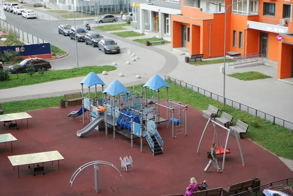 Купить квартиру в Москве Царицыно возможно уже сегодня! - Фото 7