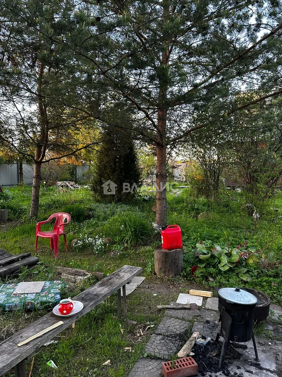 городской округ Истра, садовое товарищество Факел-2,  дом на продажу - Фото 8