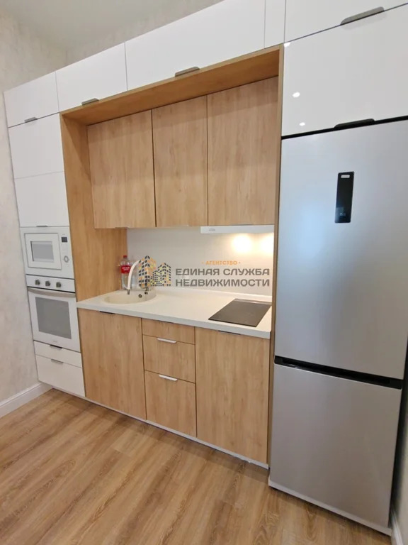 Аренда квартиры, Уфа, ул. Блюхера - Фото 2