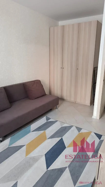 Аренда квартиры, Боброво, Дмитровский район, Лесная улица - Фото 5