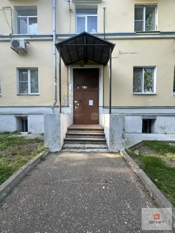 Продажа комнаты, Казань, ул. Лядова - Фото 11