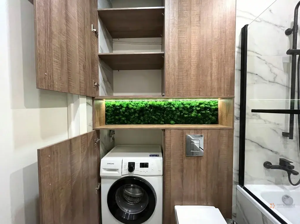 Продается 1-комнатная квартира ул. Мневники, 5. - Фото 12