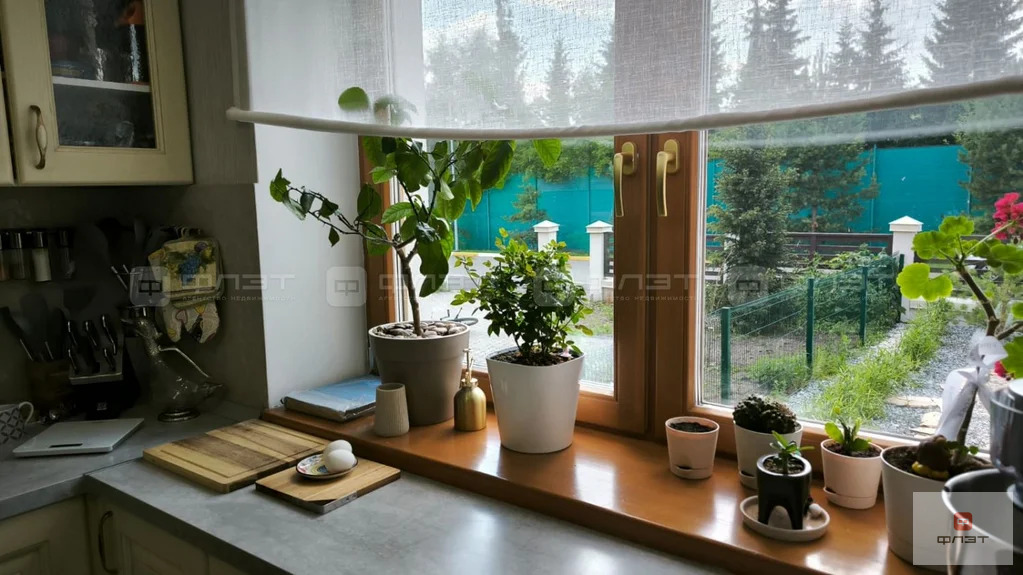 Продажа дома, Казань, ул. Олега Лундстрема - Фото 14