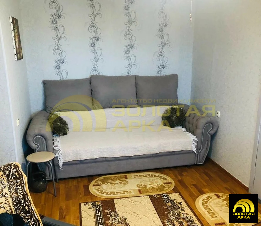 Продажа квартиры, Старотитаровская, Темрюкский район - Фото 8