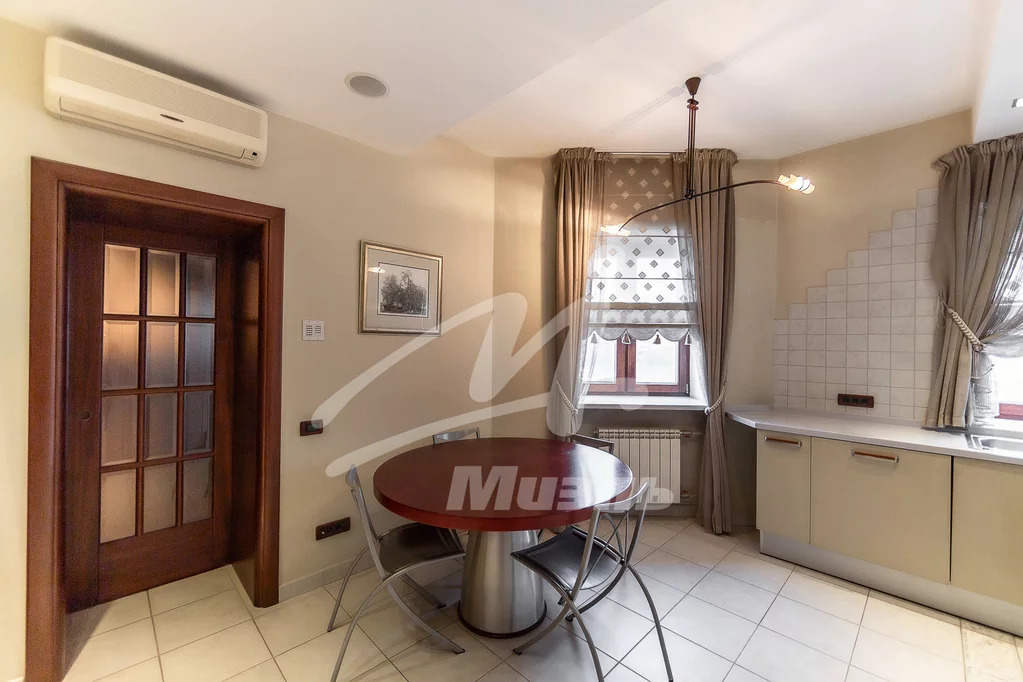 Продажа квартиры, Барвиха, Одинцовский район, Барвиха п. - Фото 27