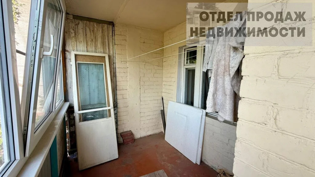 Квартира на опытной - Фото 9