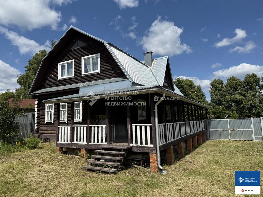 Продажа дома, Сынтул, Касимовский район, ул. Октябрьская - Фото 11