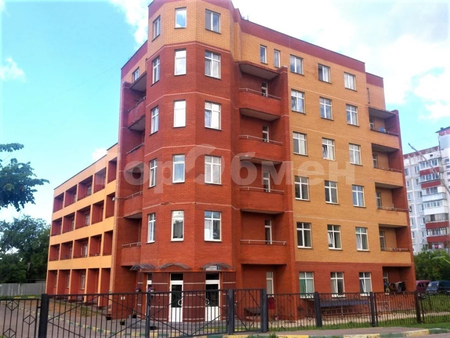 Продажа квартиры, Дедовск, Истринский район, Улица имени Николая . - Фото 5