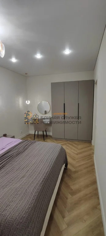 Аренда квартиры, Уфа, Ибрагимова б-р. - Фото 5