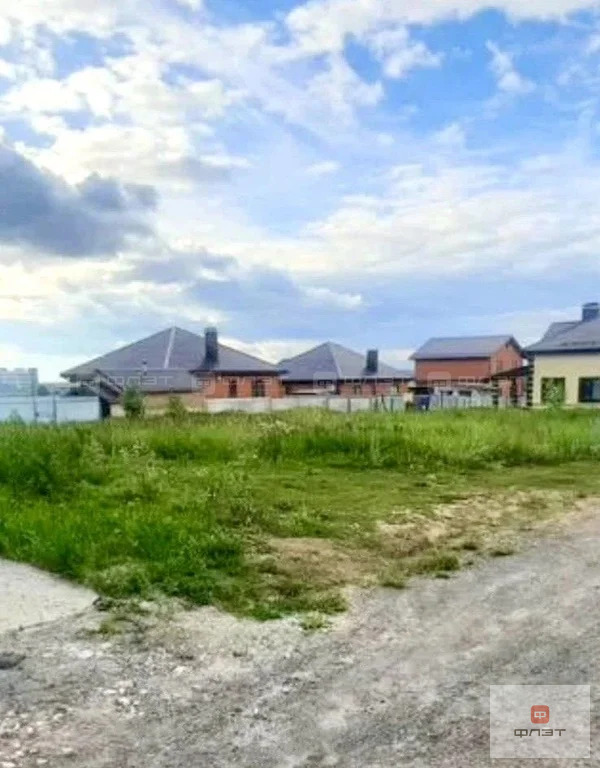 Продажа участка, Куюки, Пестречинский район, 11-й квартал - Фото 2