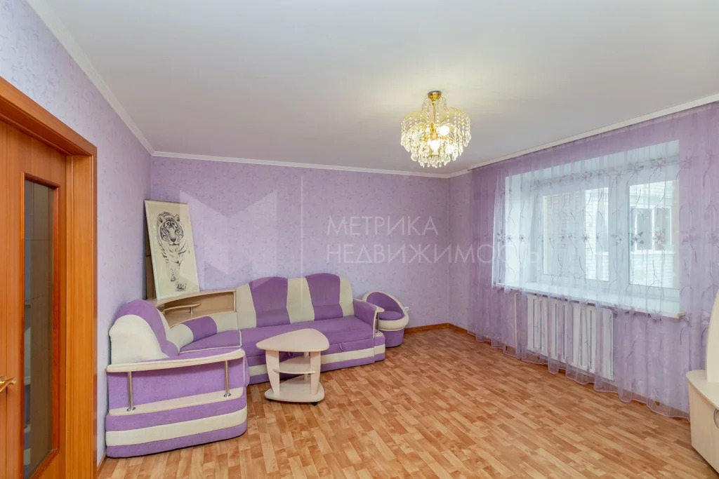 Продажа квартиры, Тюмень, г Тюмень - Фото 11