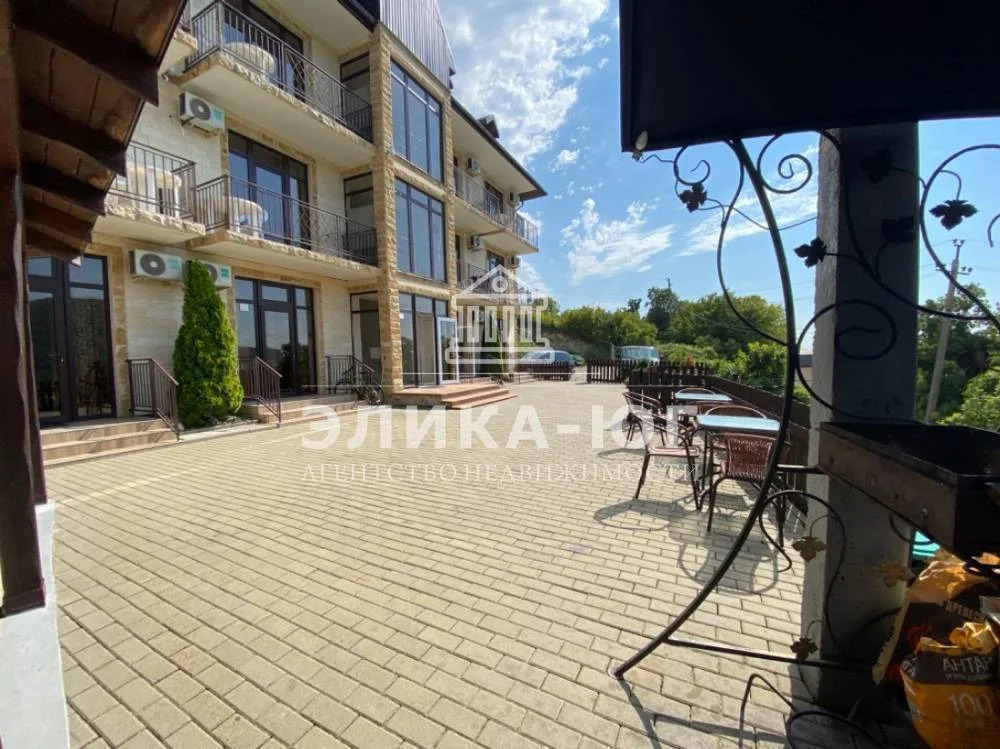 Продажа готового бизнеса, Лермонтово, Туапсинский район, ул. Ленина - Фото 3