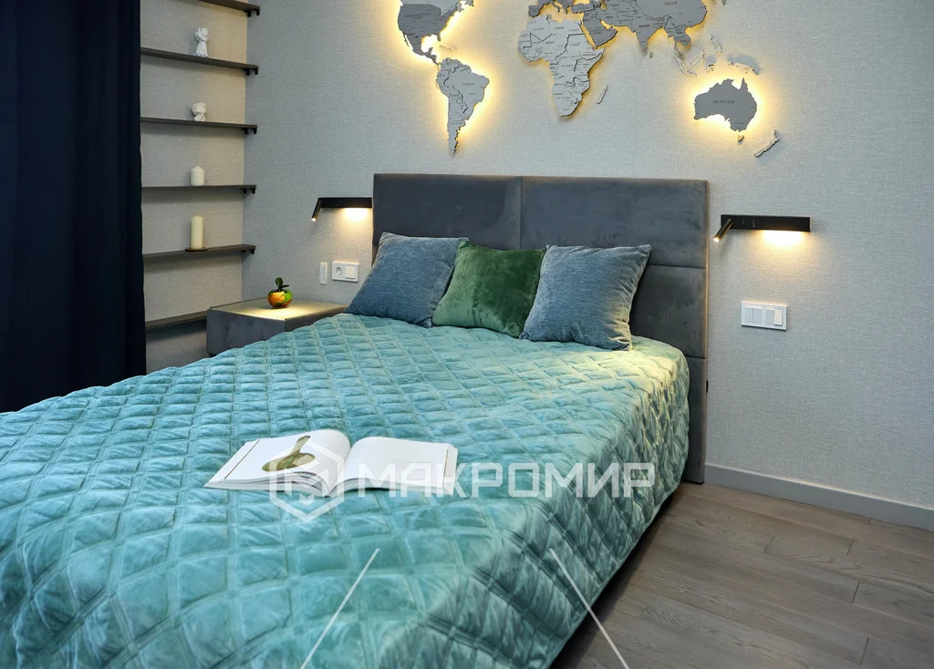 Продажа квартиры, м. Беговая, ул. Новая - Фото 24