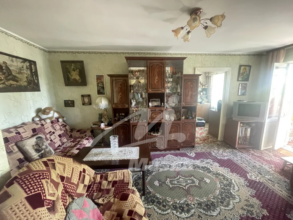 Продажа квартиры, Лобня, ул. Деповская - Фото 4