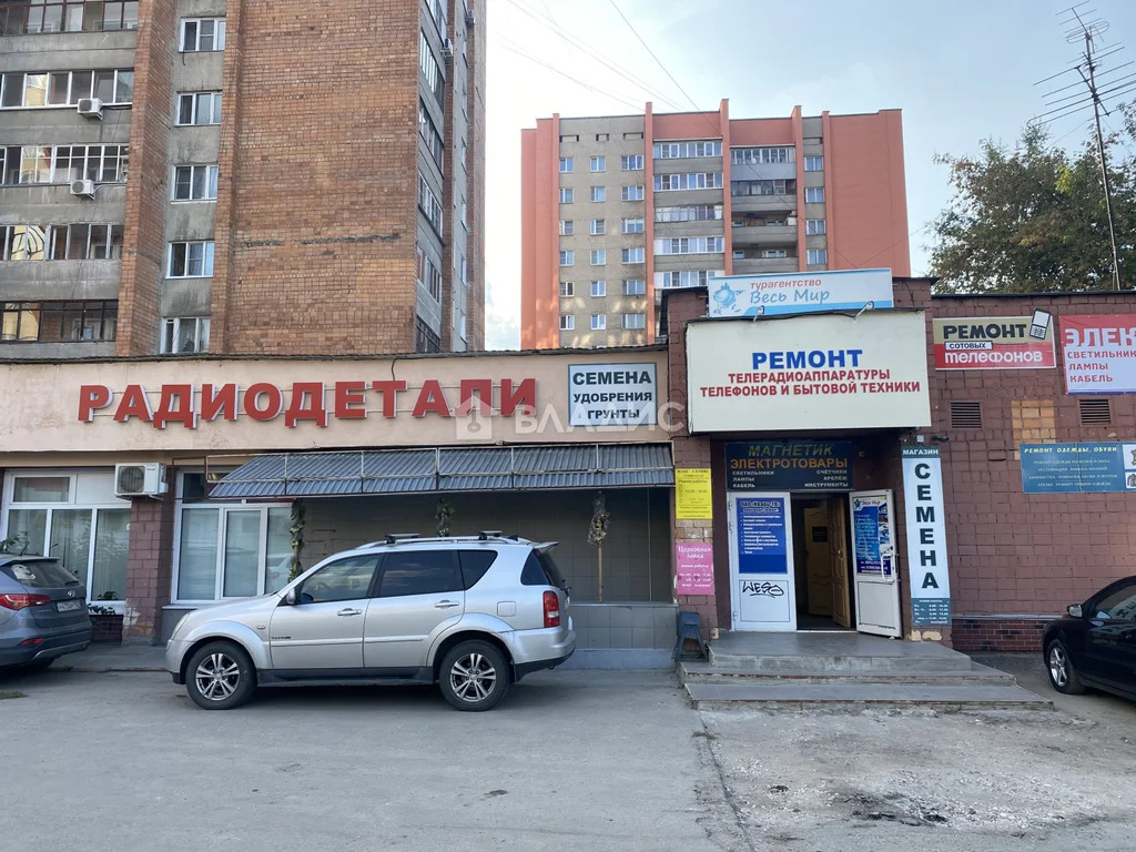 Офисное в аренду, городской округ Нижний Новгород, Нижний Новгород, ... - Фото 1