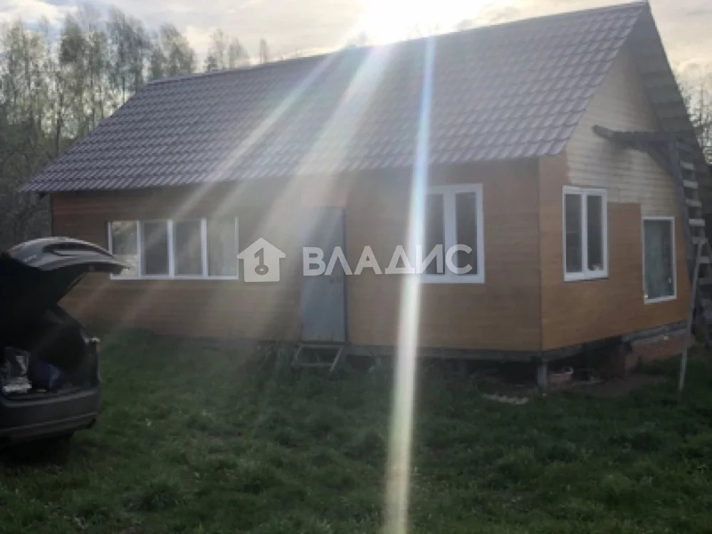 Купить Дачу В Кстово Нижегородской