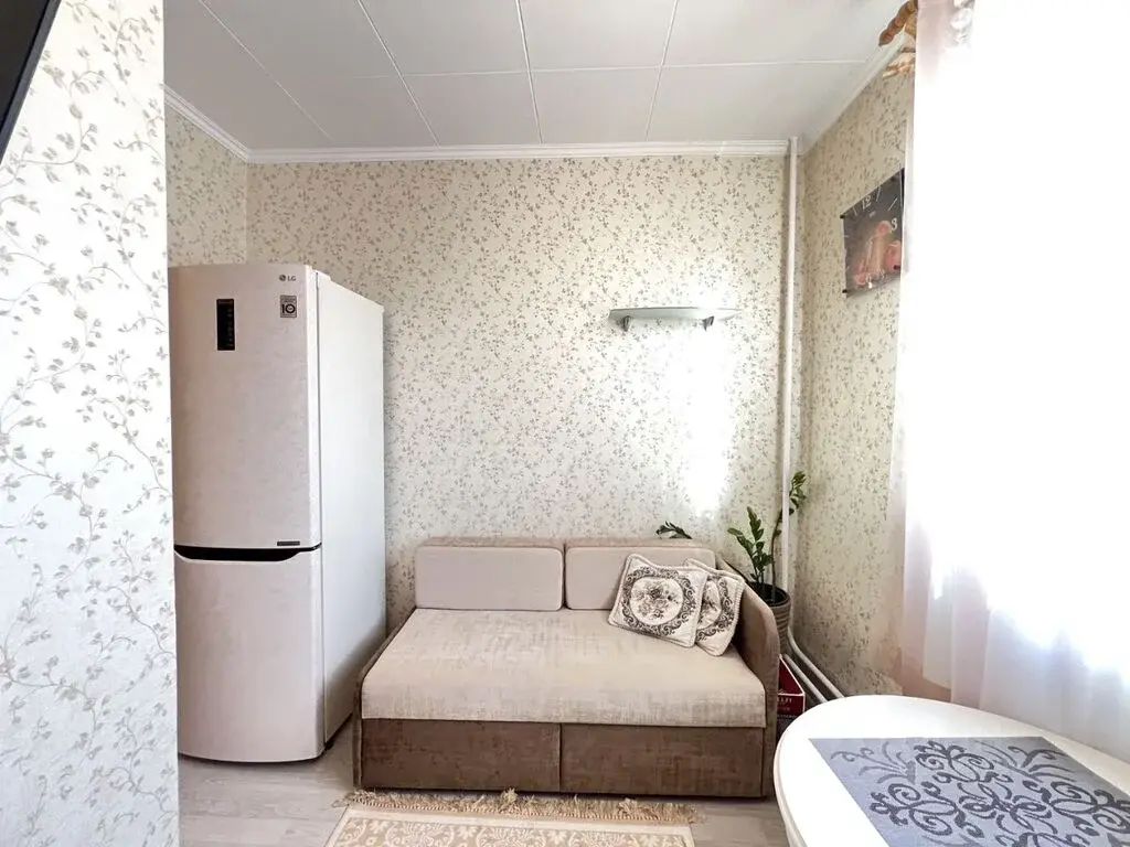 Купить однокомнатную квартиру 38.3м ул. Маршала Голованова, 1, Москва, ... - Фото 10