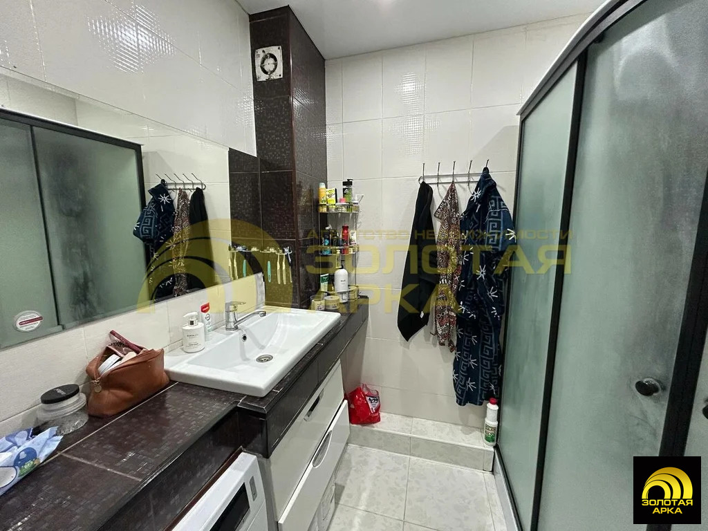 Продажа квартиры, Крымск, Крымский район, Дивизионная улица - Фото 25