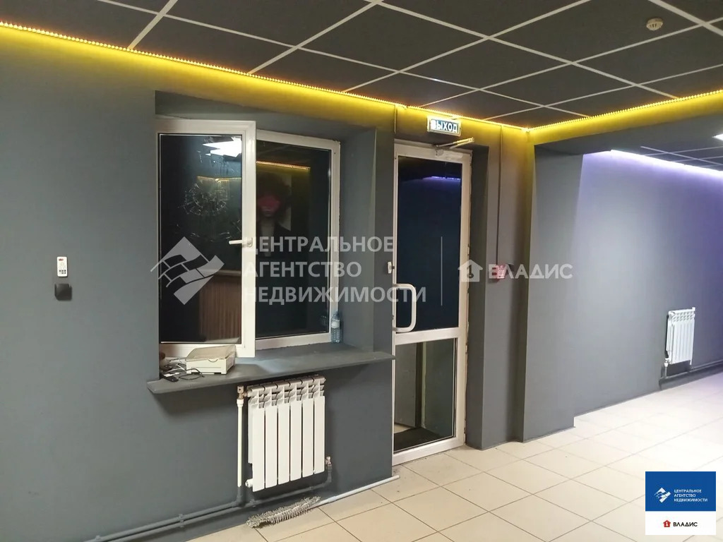 Продажа торгового помещения, Рязань, Малое ш. - Фото 12