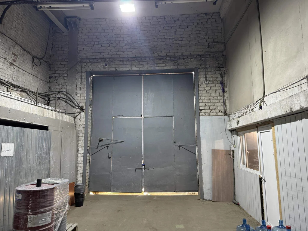 Аренда здания 3083.7 м2 - Фото 5