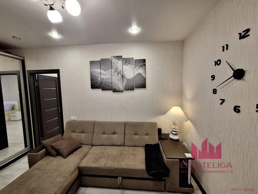 Продажа квартиры, Лопатино, Ленинский район, Солнечный бульвар - Фото 9