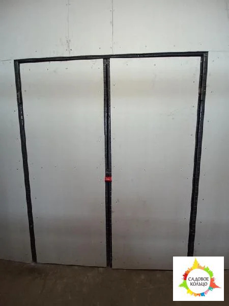 Отапливаемый склад 40 м2 - Фото 15