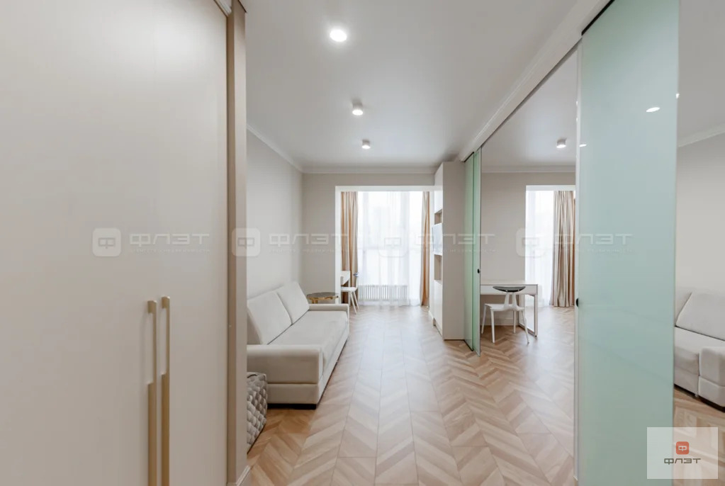 Продажа квартиры, Казань, ул. Разведчика Ахмерова - Фото 5
