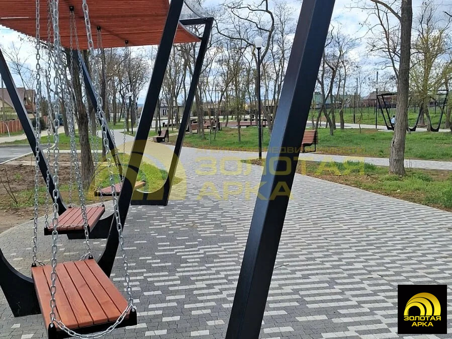 Продажа дома, Голубицкая, Темрюкский район, ул. Спортивная - Фото 17