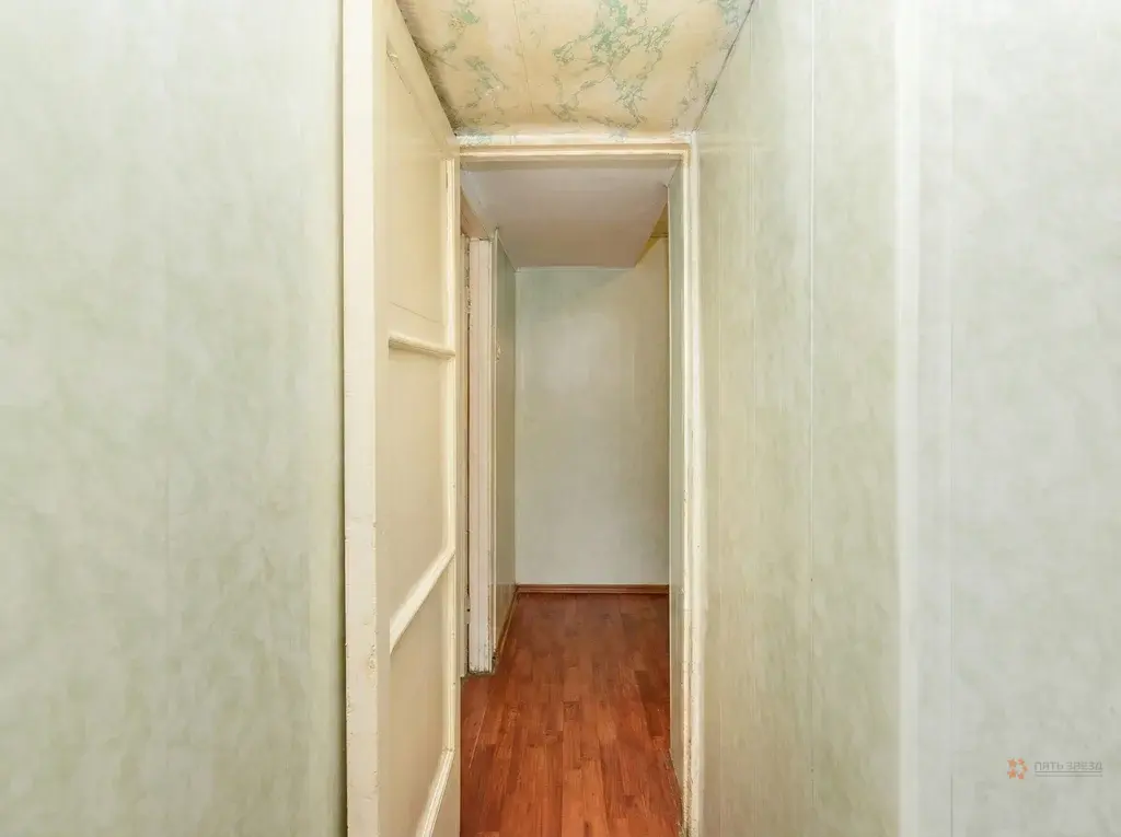 Продается 2-комнатная квартира Столбовая, Труда, 7 - Фото 4