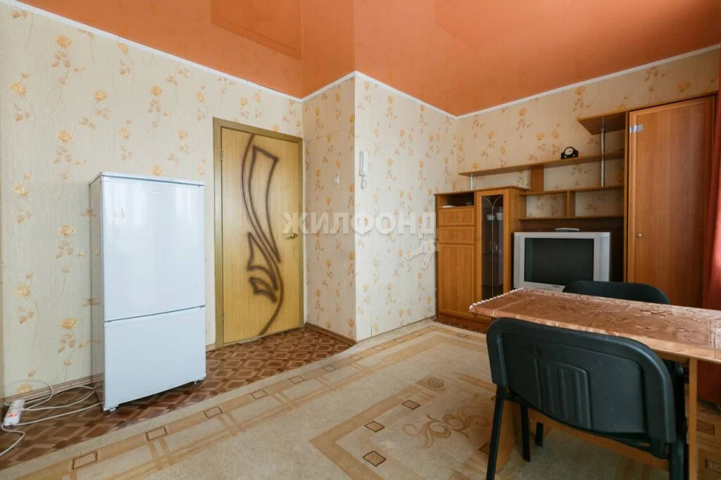 Продажа комнаты, Новосибирск, ул. Большевистская - Фото 4
