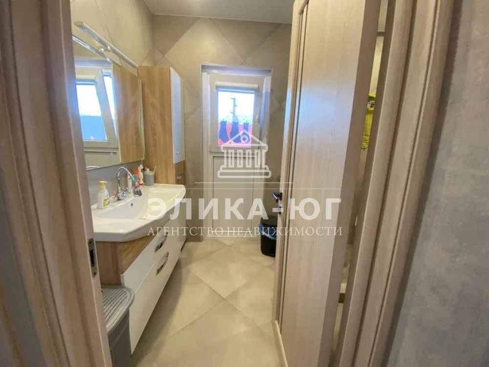 Продажа дома, Новомихайловский, Крымский район, Лесная ул. - Фото 44