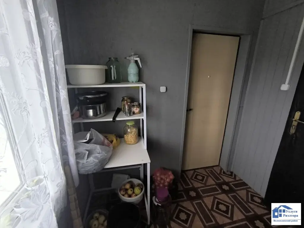 Купить Дом 120 м2 в Шаховская, Судислово | Продажа домов в Судислово - Фото 19