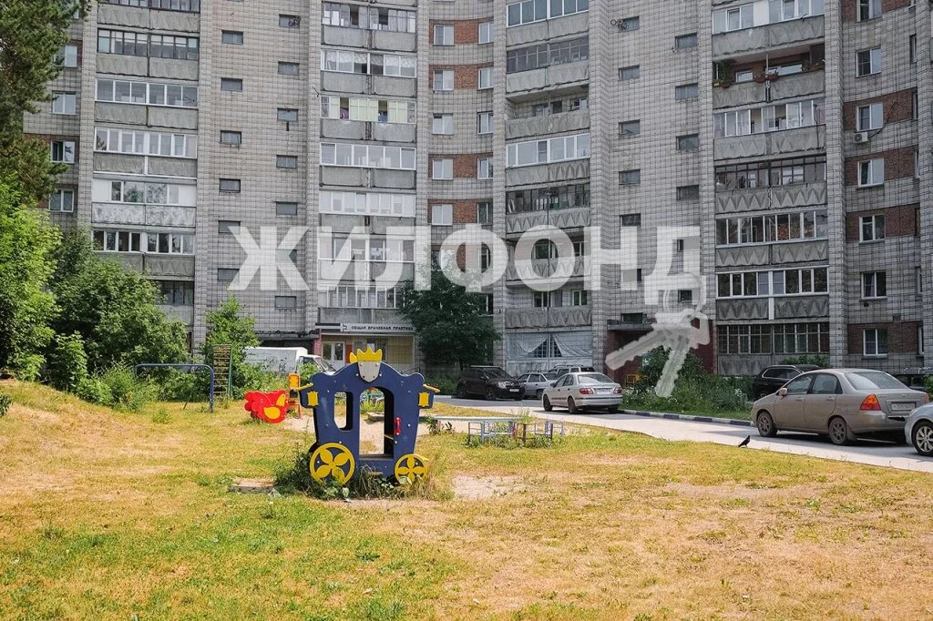Продажа квартиры, Новосибирск, ул. Узорная - Фото 18