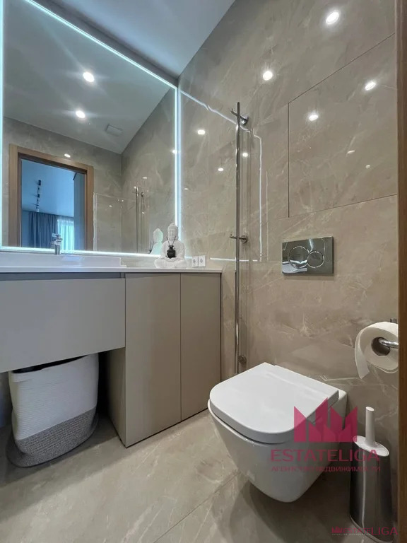 Продажа квартиры, улица Янковского - Фото 15