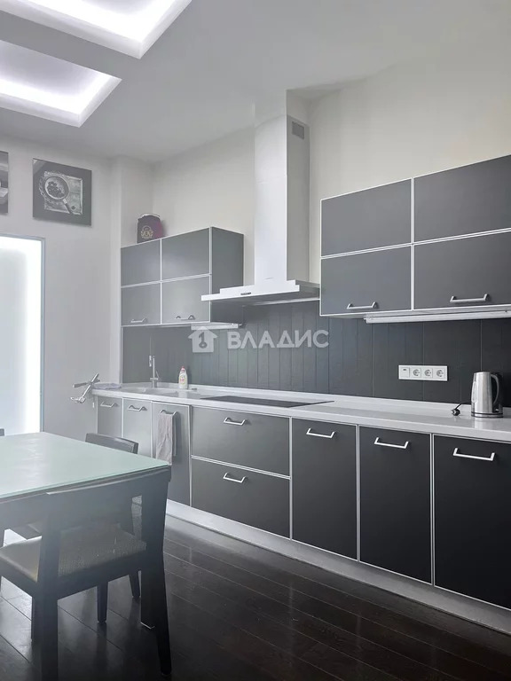 Москва, улица Земляной Вал, д.10, 2-комнатная квартира на продажу - Фото 13