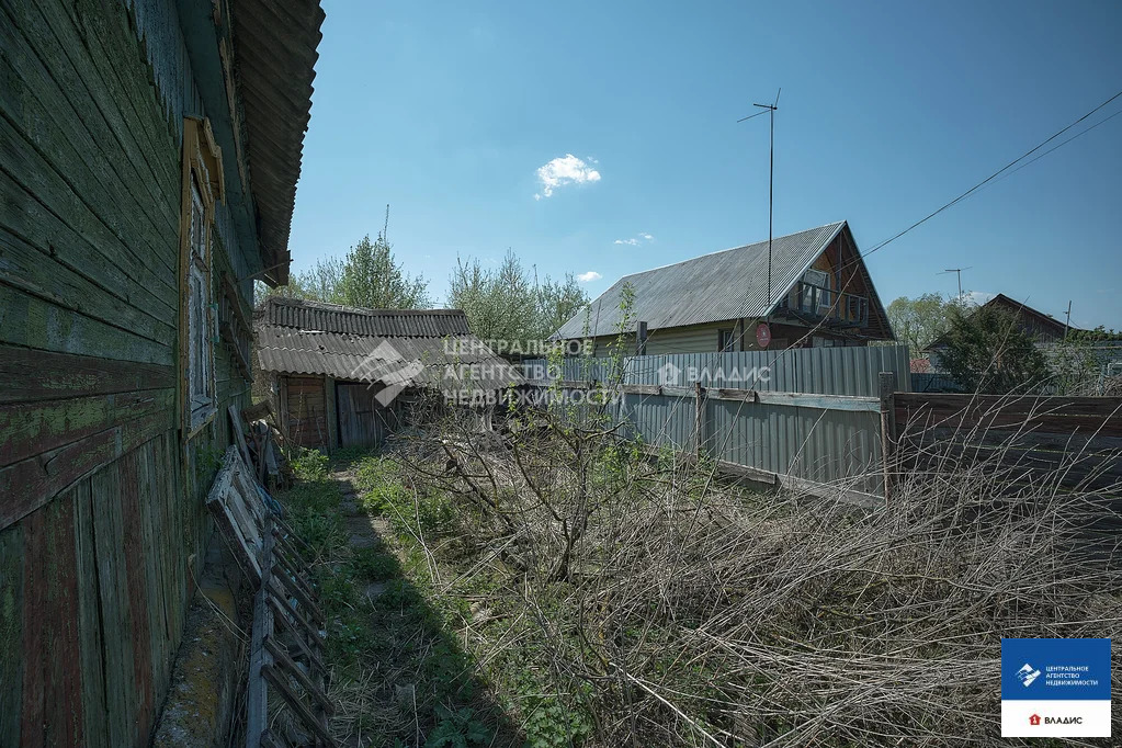Продажа дома, Рыбное, Рыбновский район, ул. Кузнецкая - Фото 10