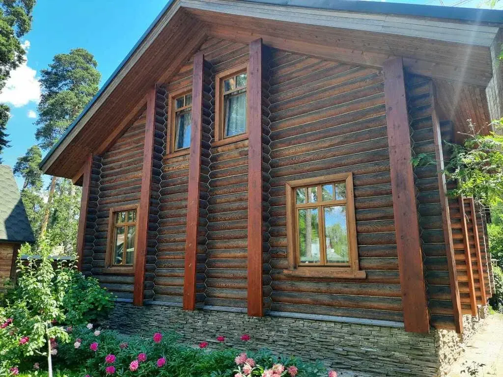 Продаю коттедж п. Кратово, ул. Красковская - Фото 1