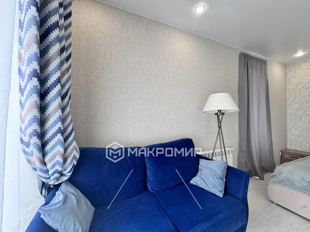 Продажа квартиры, Кудрово, Всеволожский район, Областная ул. - Фото 14